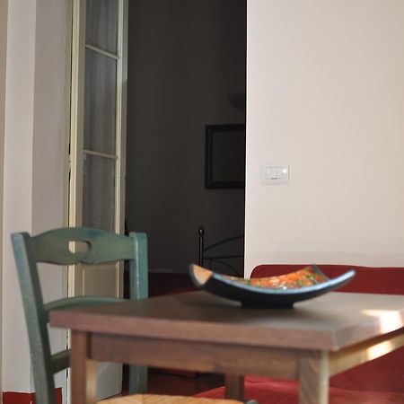 روتيليانو Suite Carducci B&B - Residence المظهر الخارجي الصورة