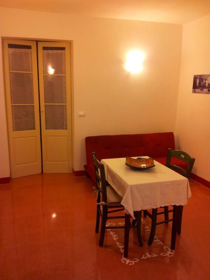 روتيليانو Suite Carducci B&B - Residence المظهر الخارجي الصورة
