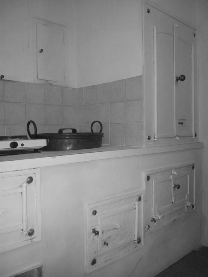 روتيليانو Suite Carducci B&B - Residence المظهر الخارجي الصورة