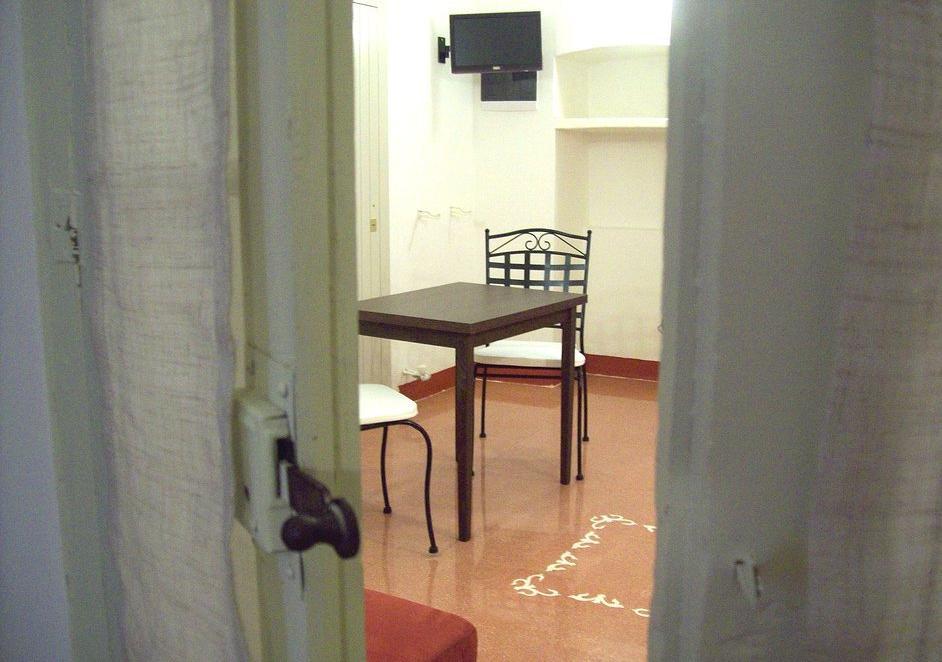 روتيليانو Suite Carducci B&B - Residence المظهر الخارجي الصورة