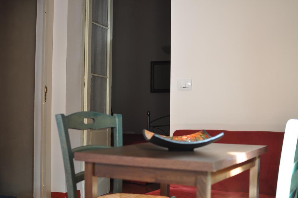 روتيليانو Suite Carducci B&B - Residence المظهر الخارجي الصورة